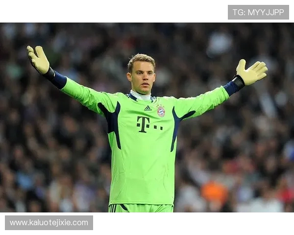 诺伊尔回应丢球反应慢质疑直言你当过门将吗